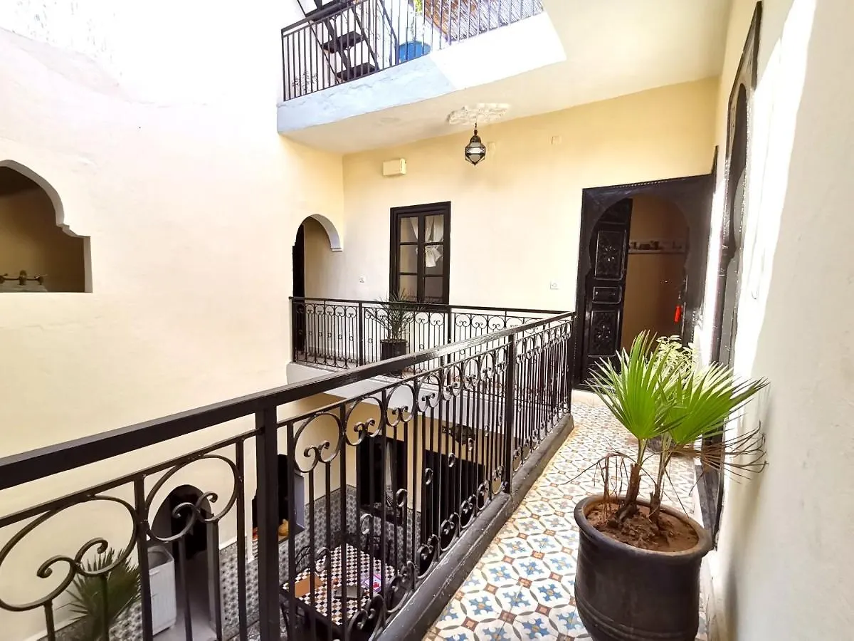 Guest house Dar Mirai Hotel Marrakesh