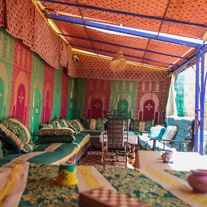 For Marrakech (adults Only) Albergue