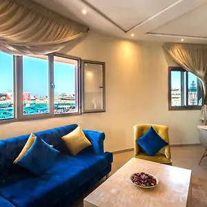 Medina Apart-hotel