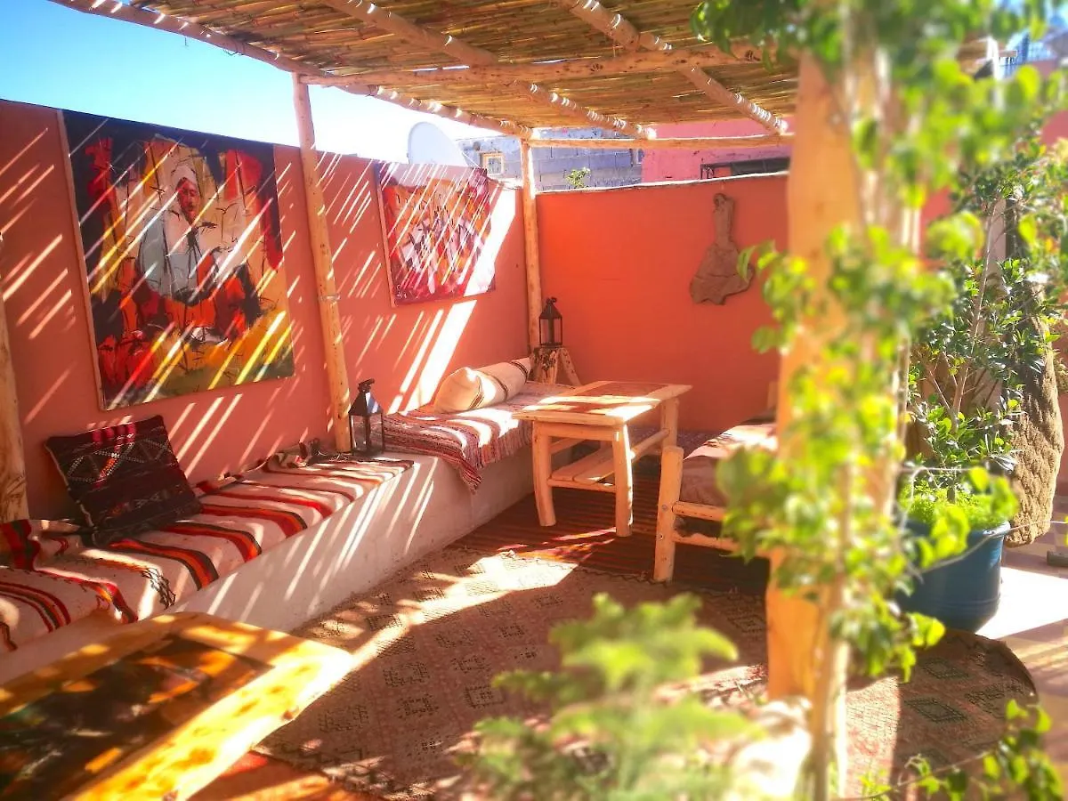 Guest house Dar Mirai Hotel Marrakesh