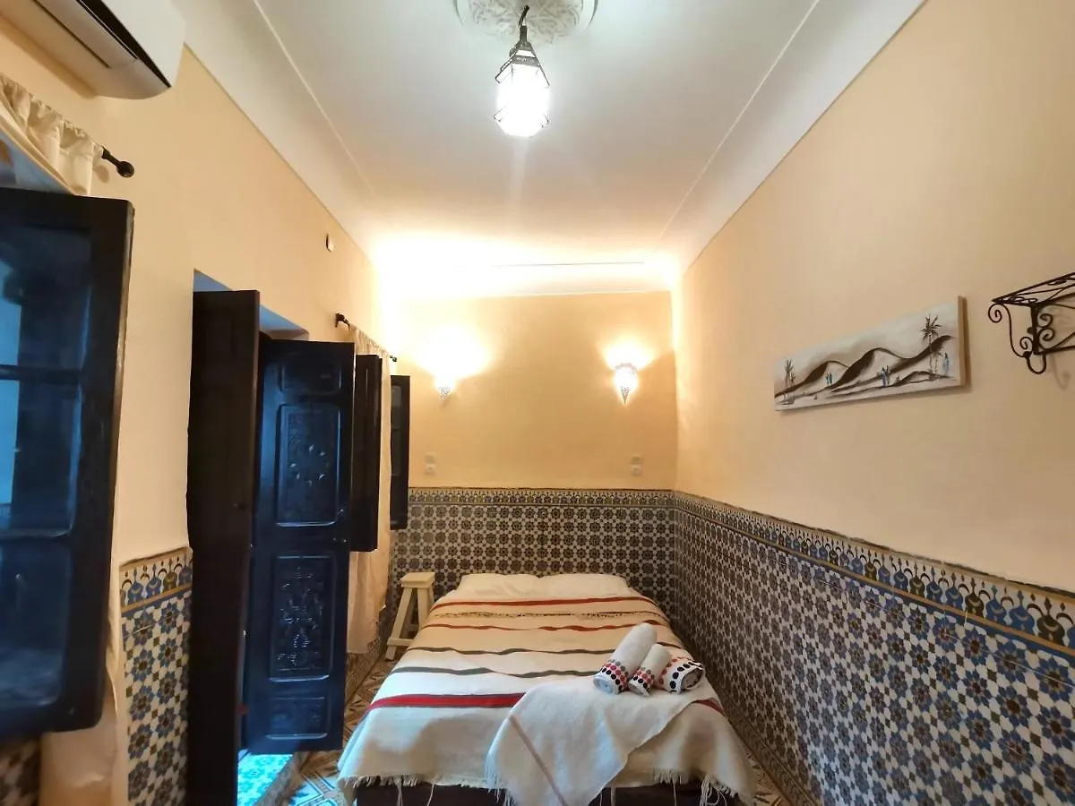 Dar Mirai Hotel Marrakesh 0*,