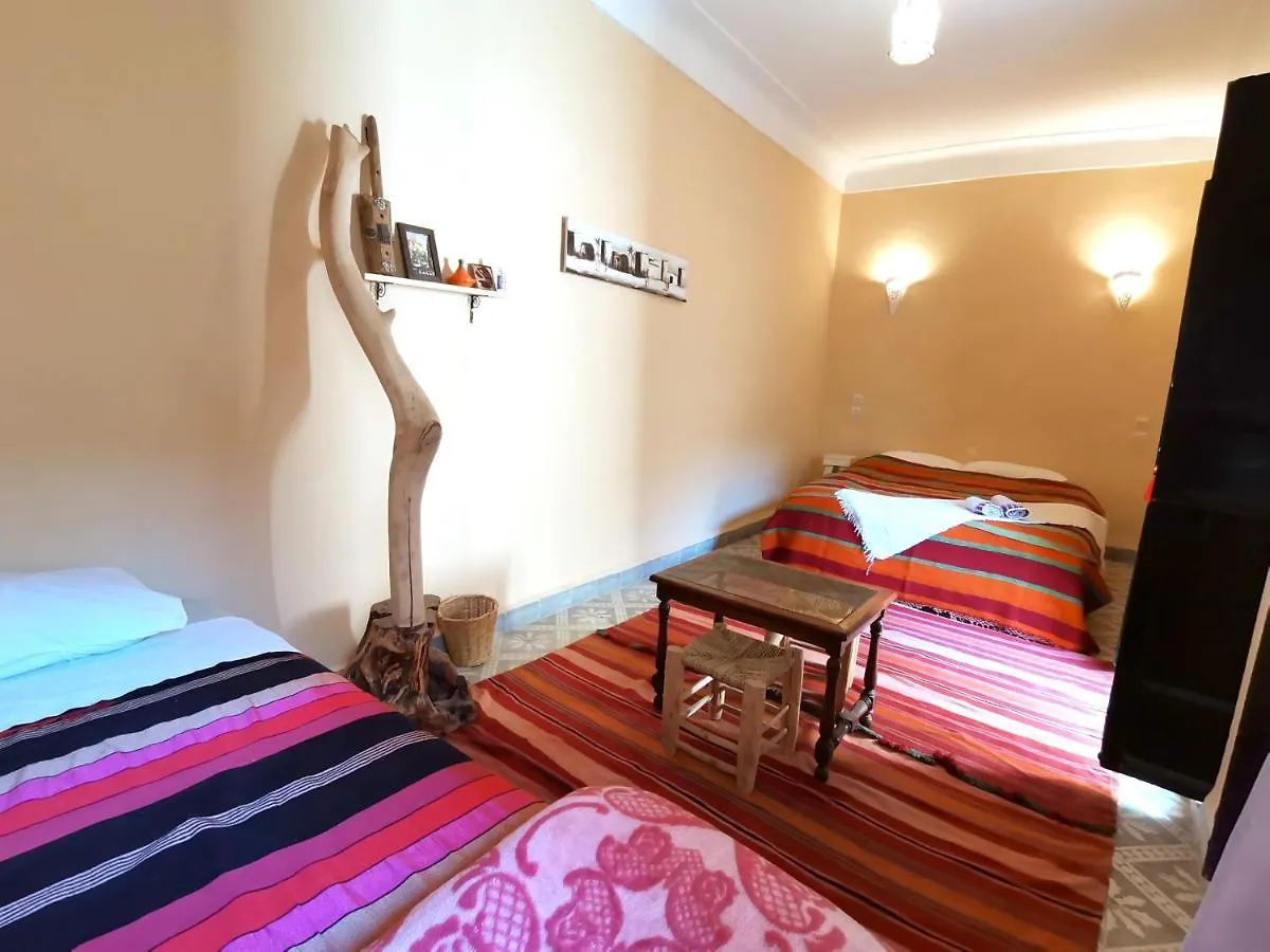 Guest house Dar Mirai Hotel Marrakesh