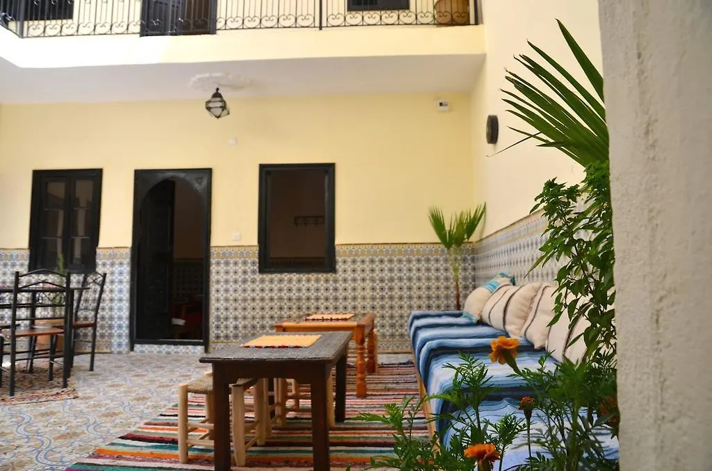 Guest house Dar Mirai Hotel Marrakesh