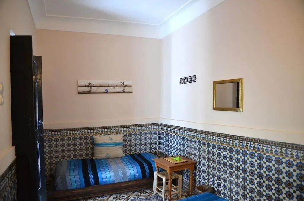 Guest house Dar Mirai Hotel Marrakesh Morocco
