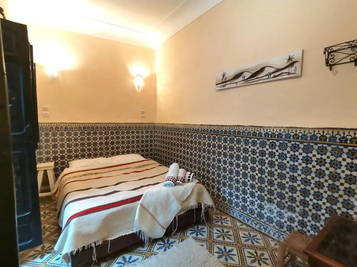 Dar Mirai Hotel Marrakesh 0*,  Marokko