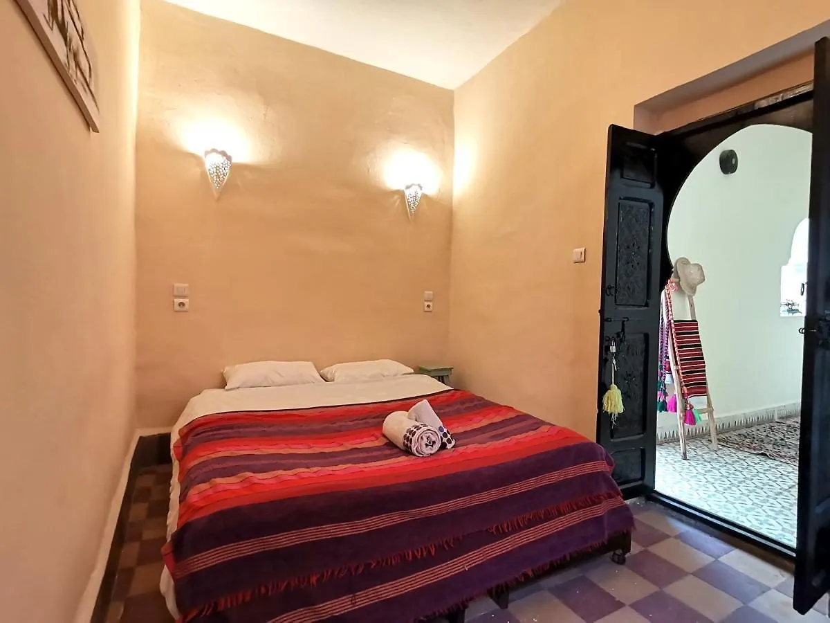 Dar Mirai Hotel Marrakesh 0*,  Marokko