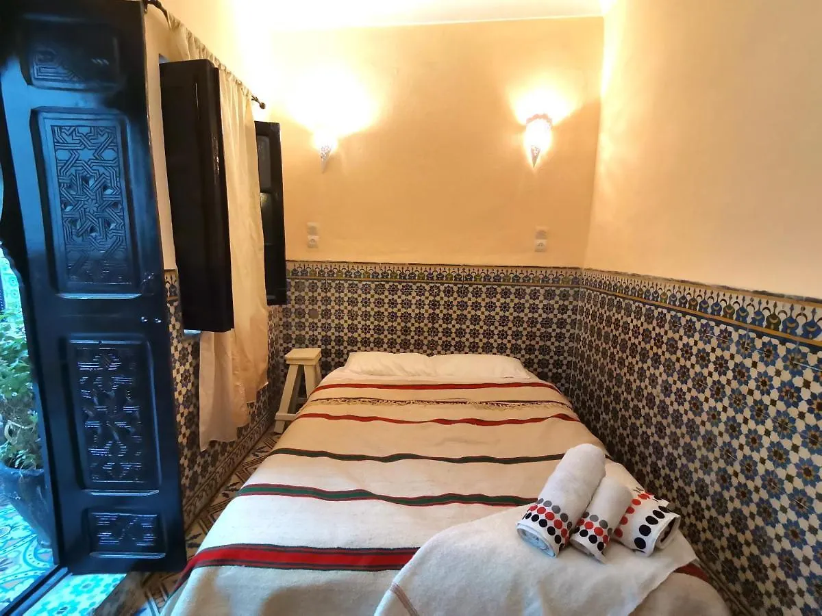 Dar Mirai Hotel Marraquexe
