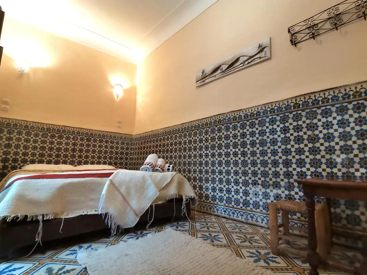 Dar Mirai Hotel Marrakesh 0*,  Marokko