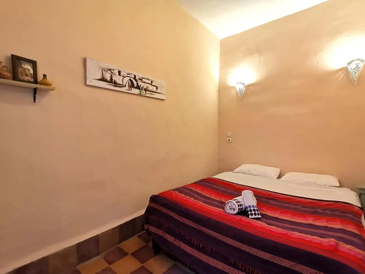 Gæstehus Dar Mirai Hotel Marrakesh