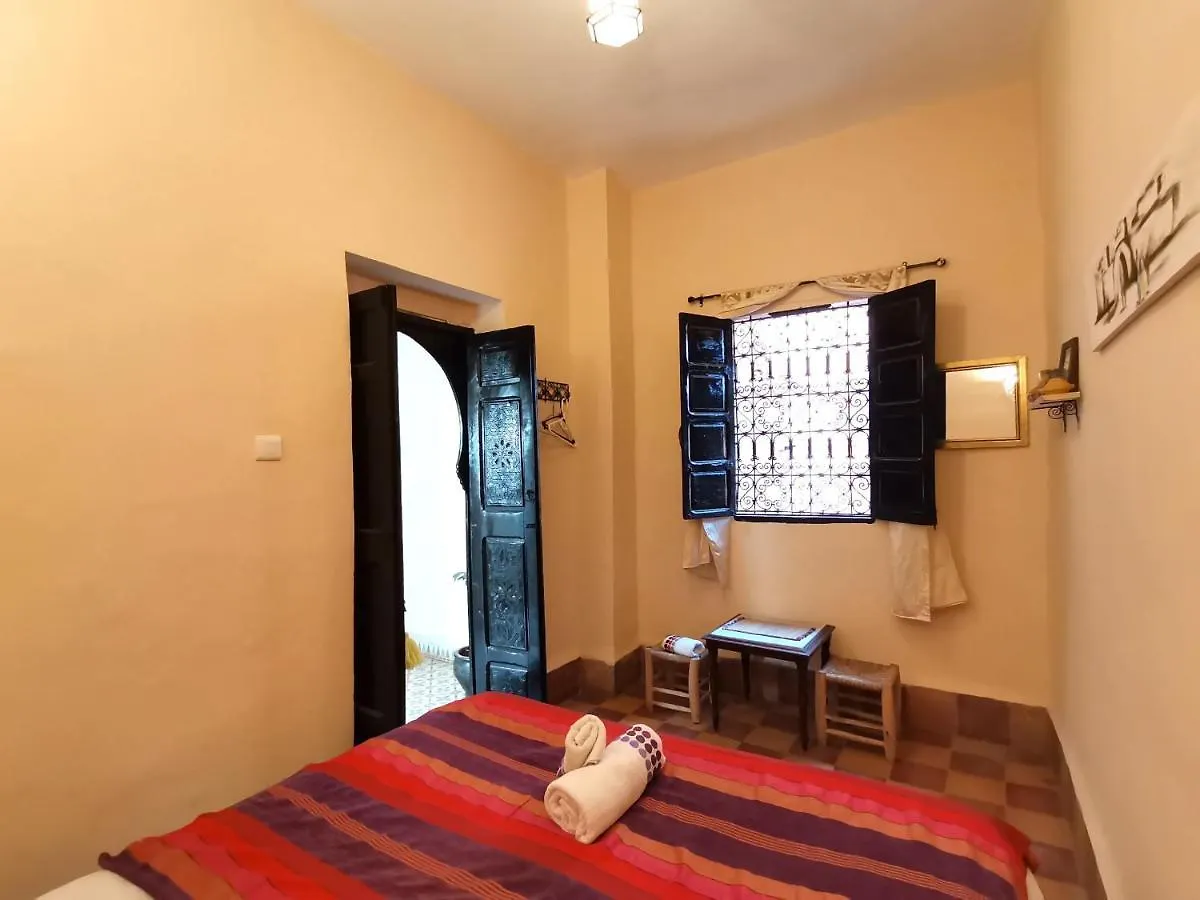 Dar Mirai Hotel Marrakesh