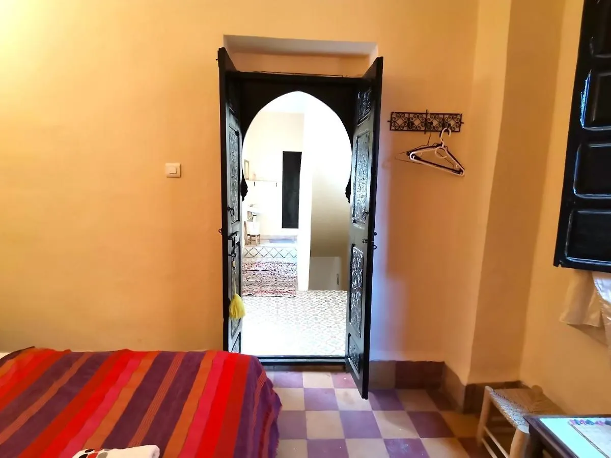 Dar Mirai Hotel Marrakesh