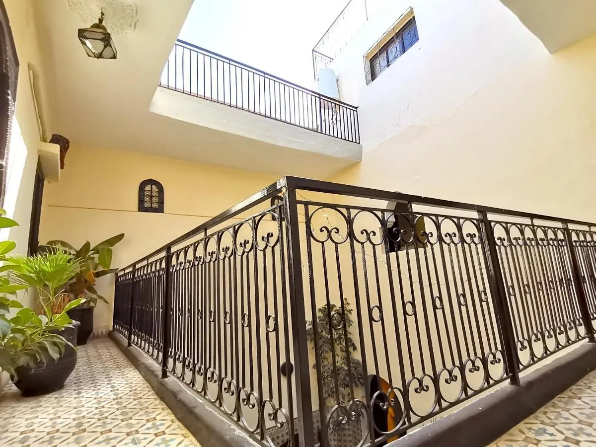 Gæstehus Dar Mirai Hotel Marrakesh