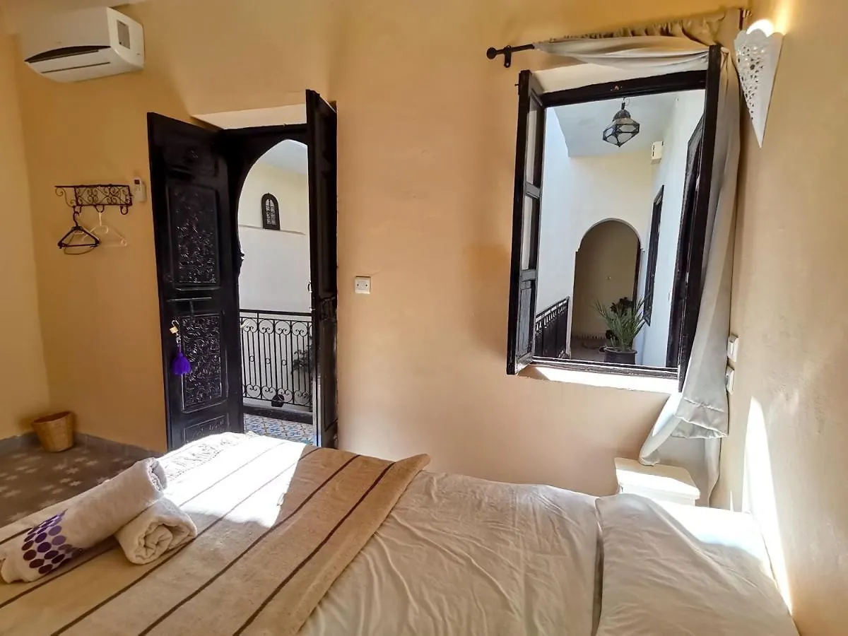 Dar Mirai Hotel Marraquexe Casa de hóspedes