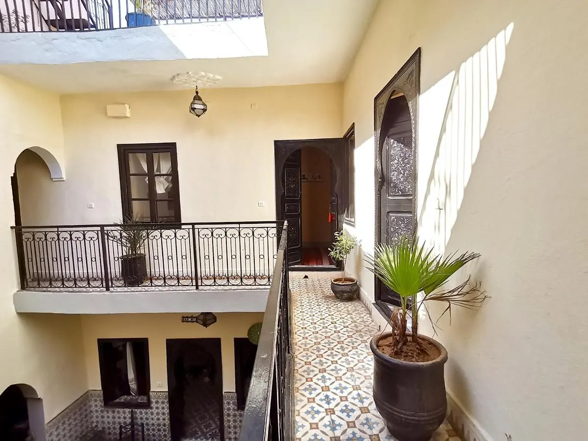 Dar Mirai Hotel Marraquexe Casa de hóspedes