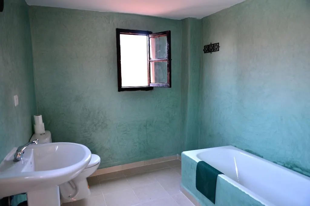 Dar Mirai Hotel Marrakesh