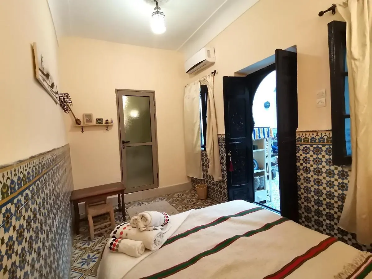 Hotel Dar Mirai Marrakesh