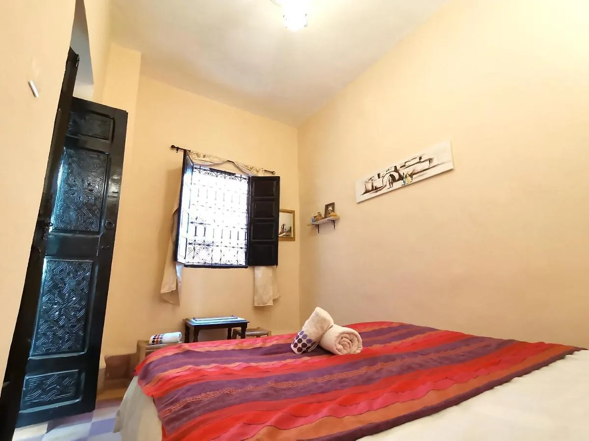 Hotel Dar Mirai Marrakesh 0*,
